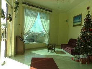 Hotel Seafront Sandakan SDK Exterior photo