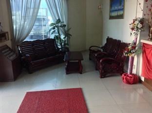 Hotel Seafront Sandakan SDK Exterior photo