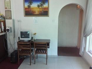 Hotel Seafront Sandakan SDK Exterior photo