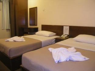 Hotel Seafront Sandakan SDK Exterior photo