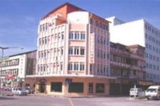Hotel Seafront Sandakan SDK Exterior photo