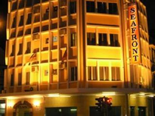 Hotel Seafront Sandakan SDK Exterior photo