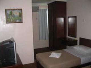 Hotel Seafront Sandakan SDK Exterior photo