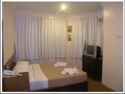 Hotel Seafront Sandakan SDK Exterior photo