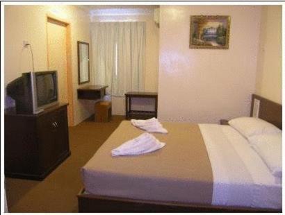 Hotel Seafront Sandakan SDK Exterior photo